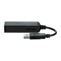 Miniatyrbild 3 av 3: USB 2.0 till Nät RJ45 Adapter D-Link DUB-E100 10/100 Mbps
