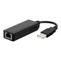 Miniatyrbild 2 av 3: USB 2.0 till Nät RJ45 Adapter D-Link DUB-E100 10/100 Mbps