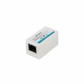 Miniatyrbild 1 av 2: Adapter RJ45 Lanberg AD-RJ45-RJ45-OU5