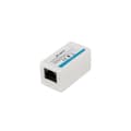 Miniatyrbild 2 av 2: Adapter RJ45 Lanberg AD-RJ45-RJ45-OU6