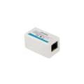 Miniatyrbillede 2 af 2: RJ45-Adapter Lanberg AD-RJ45-RJ45-OU5
