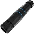 Miniatyrbild 3 av 6: Adapter RJ45 Techly IWP-MD C6-IP68T Svart