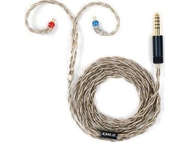 FiiO FIIO LS-4.4A kabel słuchawkowy 4,4mm do 0,78mm 2-pin 1,2m