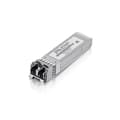 Miniatyrbild 3 av 4: ZYXEL SFP10G-SR-E FIBEROPTISKT NÄTVERKSÖVERFÖRINGSMODUL 10