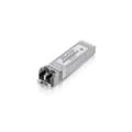 Miniatyrbild 1 av 4: ZYXEL SFP10G-SR-E FIBEROPTISKT NÄTVERKSÖVERFÖRINGSMODUL 10