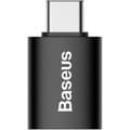 Miniatyrbild 2 av 4: Baseus Ingenuity Series Mini OTG-adapter USB-C till USB 3.1 Svart