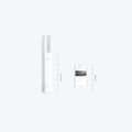 Miniatyrbillede 1 af 6: UTP kategori 6 stift netværkskabel TP-Link TL-EAP113-OUTDOOR Hvid
