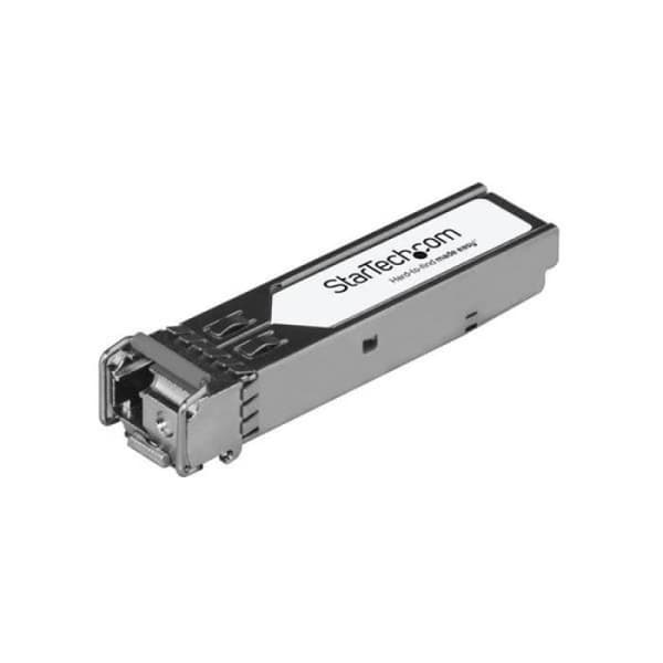 startch hp j9151a-bx-u comp - lc fiber sfp+ modul svart svart Svart