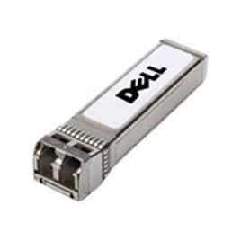 DELL-modul sänder SFP+ - För datanätverk, fiberoptiskt nätverk