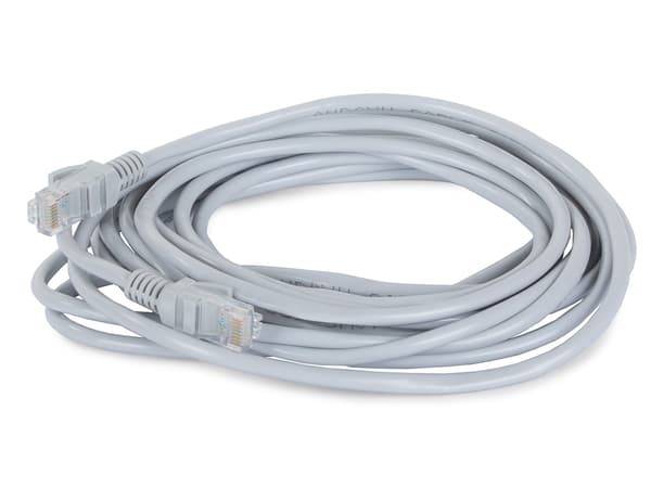 5m - Nätverkskabel Cat5e - Internetkabel