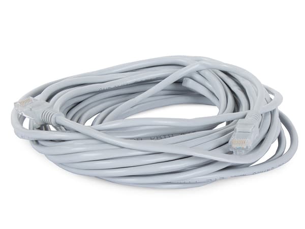 10m - Nätverkskabel Cat5e - Internetkabel