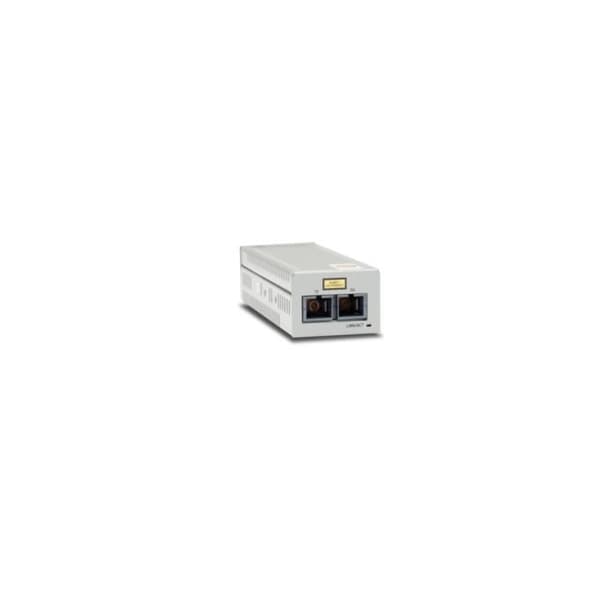 Allied Telesis AT-DMC100-SC-50, 100 Mbps, 100Base-TX, 100Base-FX, 100 Mbps, 1488000 ips, 148800 ips