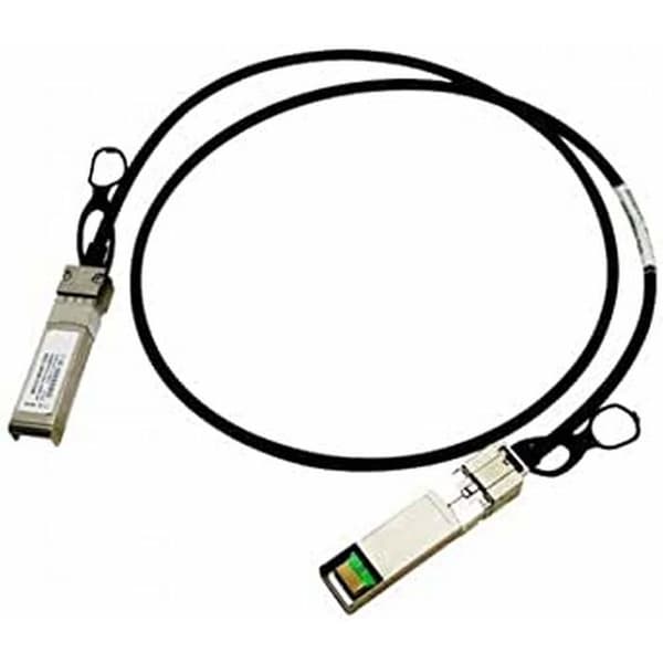 Cisco qsfp 40g aktiv optisk kabel 3m (QSFP-H40G-AOC3M =)