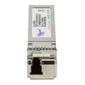 Miniatyrbild 3 av 4: ALLNET ALL4764, 1250 Mbit-s, mini-GBIC, LC, Fiberoptik, Grå, 20000 m