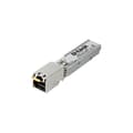 Miniatyrbild 4 av 4: Modul SFP-sändare - D-Link - DGS-712 - 1000 Mbit/s - Grå - Anslutningskabel