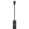 Miniatyrbild 3 av 3: HP USB-C till RJ45-adapter