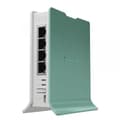 Miniatyrbild 3 av 3: Mikrotik L41G-2axD router - IPQ-5010 1 GHz dual-core processor - ARM-arkitektur
