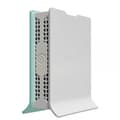 Miniatyrbild 1 av 3: Mikrotik L41G-2axD router - IPQ-5010 1 GHz dual-core processor - ARM-arkitektur