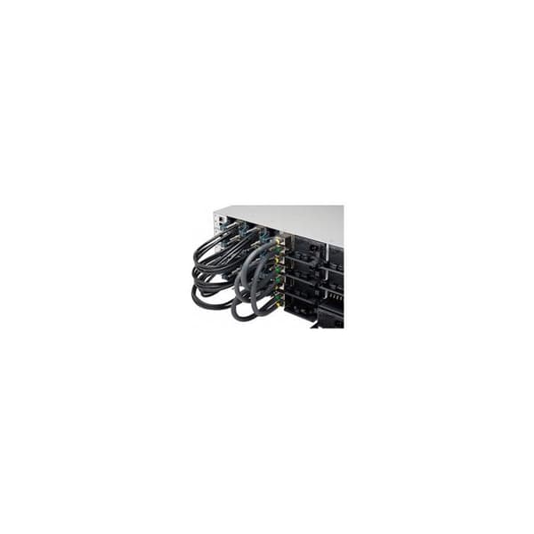 Cisco StackWise 480 - Staplingskabel - 3 m - â € ¦