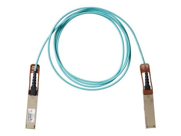 Cisco 100GBase QSFP direktanslutningskabel till QSFP 3m aktiv fiberoptik för P-N: N3K-C31108PC-V, N3K-C31108PC-V-4BD,...