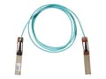 Miniatyrbild 3 av 3: Cisco 100GBase QSFP direktanslutningskabel till QSFP 3m aktiv fiberoptik för P-N: N3K-C31108PC-V, N3K-C31108PC-V-4BD,...