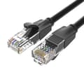 Pikkukuva 3 / 7: Kaapeli sieciowy UTP CAT6 Vention IBEBK RJ45 Ethernet 1000Mbps 8m czarny