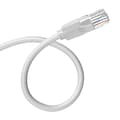 Pikkukuva 5 / 5: Verkkokaapeli UTP CAT6 Vention IBEHJ RJ45 Ethernet 1000Mbps 5m harmaa
