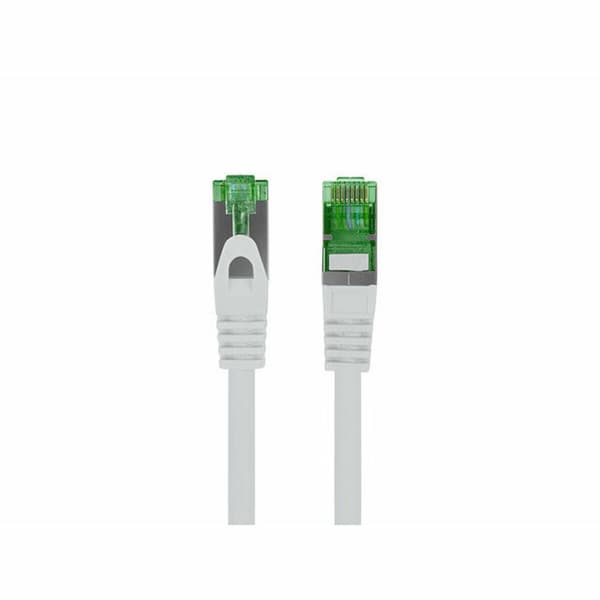 Nätkabel FTP Styv Kategori 7 Lanberg PCF7-10CU-0300-S 3 m