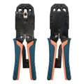 Miniatyrbild 3 av 3: Veckare NANOCABLE 10.31.0102 RJ10/RJ11/RJ12/RJ45