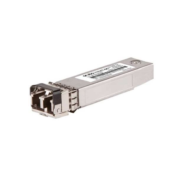 Aruba Instant On 1G SFP LC SX MMF OM2 500m Transceiver