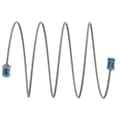 Miniatyrbild 2 av 2: Goobay ultraflexibel CAT6A nätverkskabel 15 cm med supertunn design