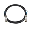Miniatyrbillede 1 af 2: UTP kategori 6 stift netværkskabel Startech QFXQSFPDAC3M 3 m