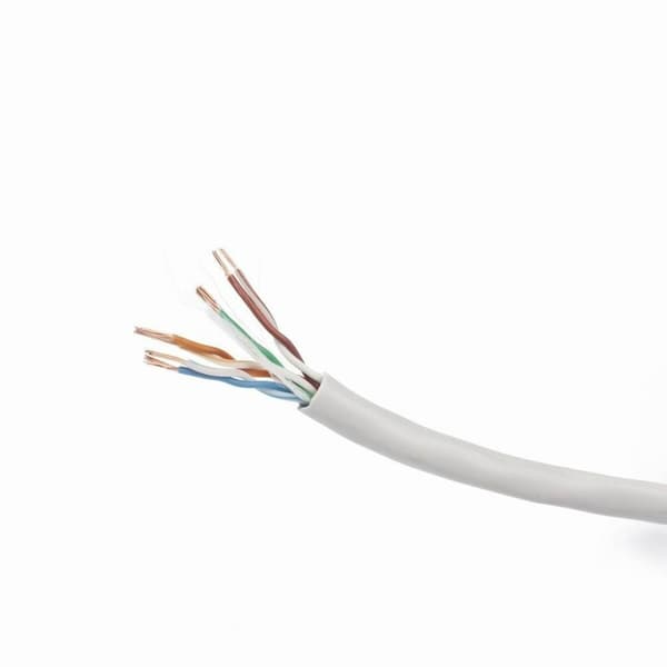 UTP kategori 6 stift netværkskabel GEMBIRD UPC-6004-L/100 100 m
