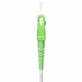 Miniatyrbillede 5 af 5: Kabel med optisk fiber Aisens G657A2 80 m