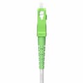 Miniatyrbillede 1 af 5: Kabel med optisk fiber Aisens G657A2 80 m
