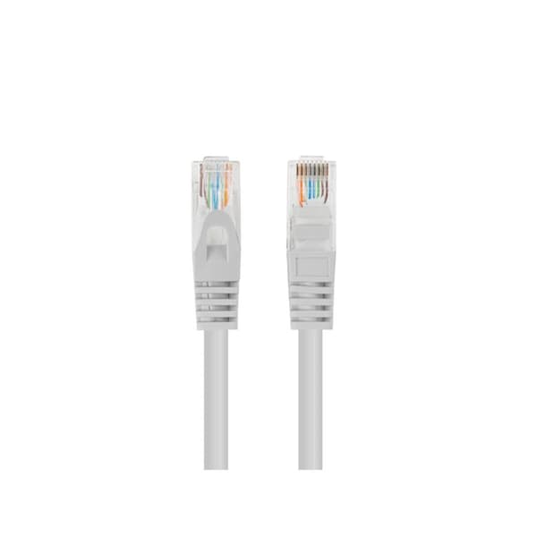 Kategoria 6 UTP RJ45 kaapeli Lanberg PCU6-10CC-0750-S 7,5 m