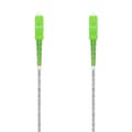 Miniatyrbillede 1 af 2: Kabel med optisk fiber Aisens A152-0501 30 m