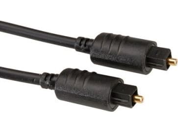 Kabel Verdi VERDI Kabel swiatłowodowy Toslink M/M, 5 m