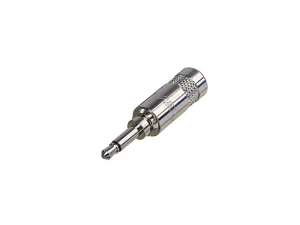 Rean AV NYS226B Jack-stik 3,5 mm Stik Poltal: 2 1 stk.