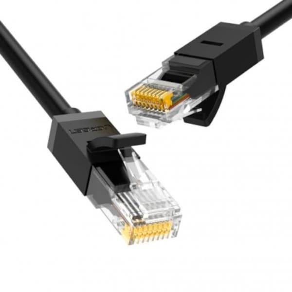 UGREEN Cat 6 U/UTP Lan Ethernet-kabel - 2M