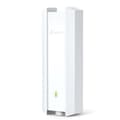 Miniatyrbillede 1 af 2: Adgangspunkt TP-Link EAP623-OUTDOOR HD Hvid