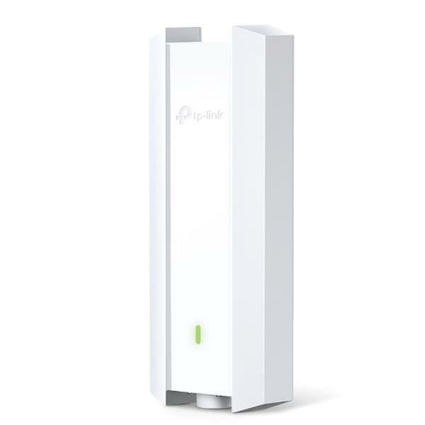 Adgangspunkt TP-Link EAP623-OUTDOOR HD Hvid Hvid