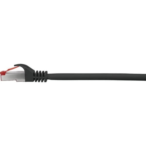 RENKFORCE RF-4737376 RJ45 NÄTVERKSKABEL, KAT 6 S-FTP PATCH KABEL 25,00