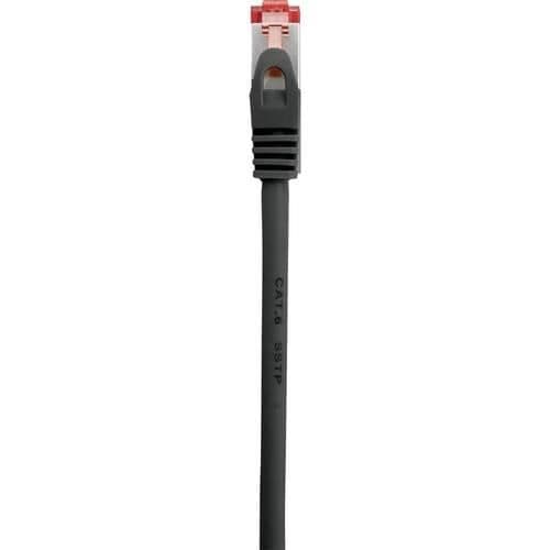 RENKFORCE RF-4737376 RJ45 NÄTVERKSKABEL, KAT 6 S-FTP PATCH KABEL 25,00