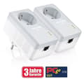 Miniatyrbild 3 av 5: NET POWERLINE ADAPTER 500MBPS/TL-PA4010P KIT TP-LINK