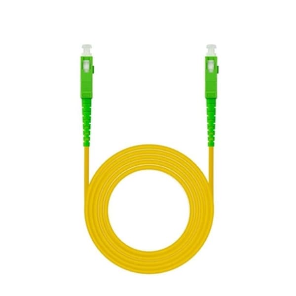 Kabel med optisk fiber NANOCABLE 10.20.0030 30 m