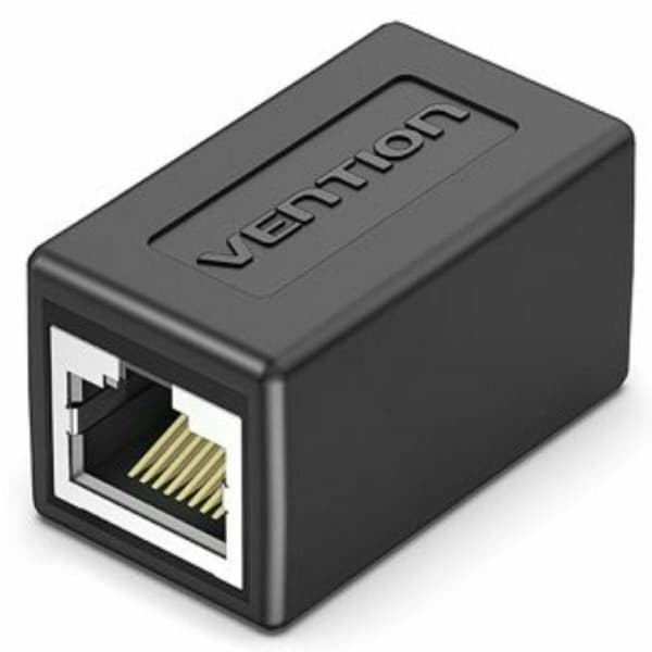 Adapter RJ45 Vention IPVB0-5 5 antal
