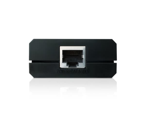 Net poe injector/tl-poe150s, Tp-link