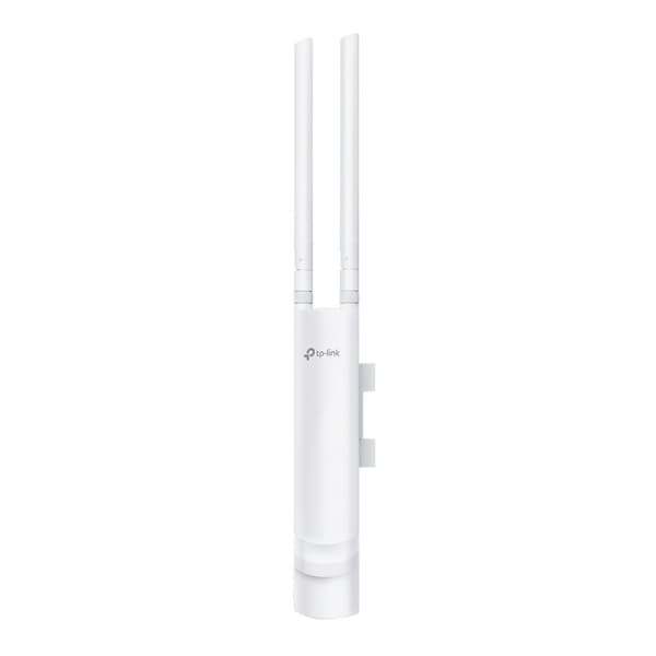 UTP kategori 6 stift netværkskabel TP-Link TL-EAP113-OUTDOOR Hvid