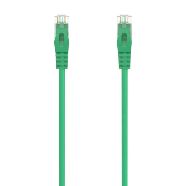 Kategori 6 Hard UTP RJ45 kabel Aisens A145-0583 3 m